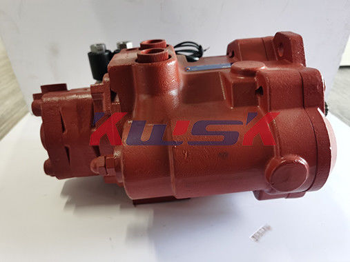 Kyb Psvd2-17e e-PSVD 2-17E-17-0055 het Hydraulische Hoofdgraafwerktuig Parts van Pompyanmar