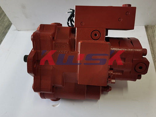 Kyb Psvd2-17e e-PSVD 2-17E-17-0055 het Hydraulische Hoofdgraafwerktuig Parts van Pompyanmar