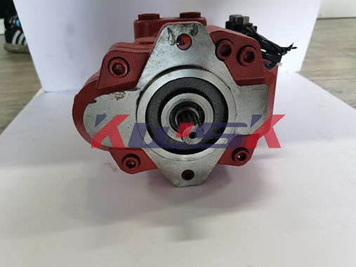 Kyb Psvd2-17e e-PSVD 2-17E-17-0055 het Hydraulische Hoofdgraafwerktuig Parts van Pompyanmar