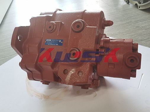 KYB e-PSVD 2-27E-17-0000 Yanmar-Graafwerktuig Hydraulic Parts