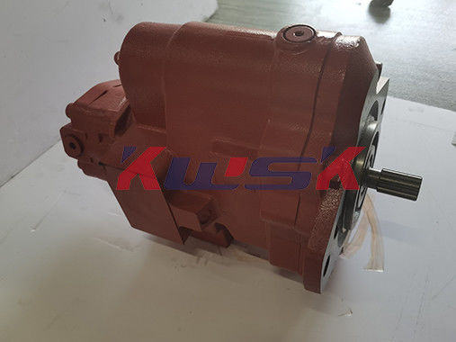 KYB e-PSVD 2-27E-17-0000 Yanmar-Graafwerktuig Hydraulic Parts