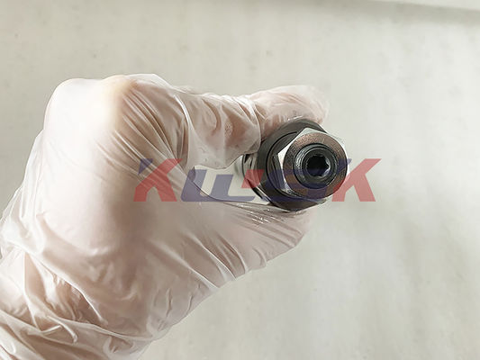 Het Graafwerktuig Hydraulic Control Valve 373713 1373713 van KOTO KOBELCO HITACHI