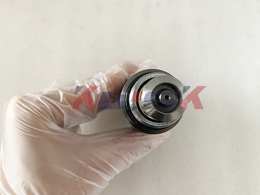 Sh240-5 Sumitomo-van de de Schommelingsmotor van Graafwerktuigcontrol valve repair v9606259181-t het Graafwerktuig Parts
