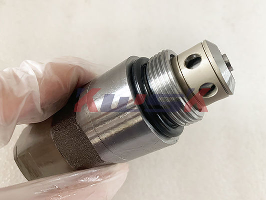 Sh240-5 Sumitomo-van de de Schommelingsmotor van Graafwerktuigcontrol valve repair v9606259181-t het Graafwerktuig Parts
