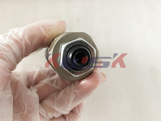 Sh240-5 Sumitomo-van de de Schommelingsmotor van Graafwerktuigcontrol valve repair v9606259181-t het Graafwerktuig Parts