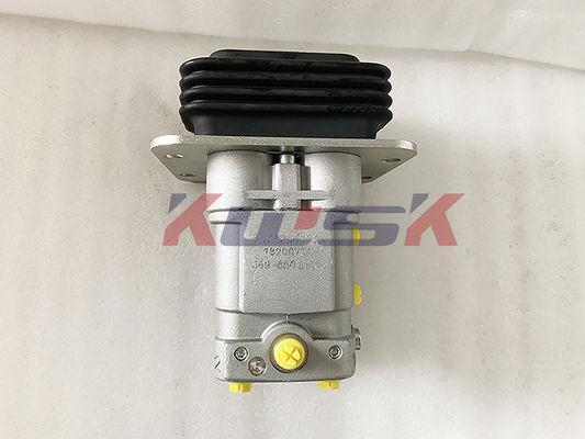 Hydraulische de Controleklep van het Voetpedaal voor het Graafwerktuig Hydraulic Parts van Kobelco Hitachi
