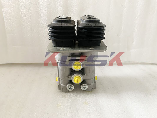 Hydraulische de Controleklep van het Voetpedaal voor het Graafwerktuig Hydraulic Parts van Kobelco Hitachi