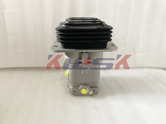 Hydraulische de Controleklep van het Voetpedaal voor het Graafwerktuig Hydraulic Parts van Kobelco Hitachi