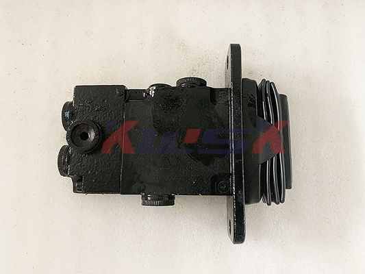 De hydraulische Hydraulische Delen van Graafwerktuigjoystick control valve PV6PAC1001 Kobelco