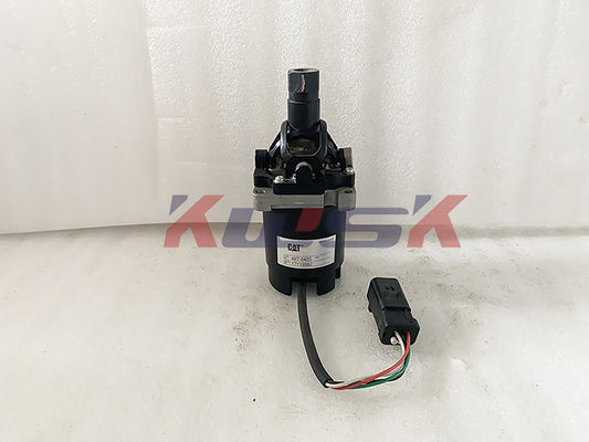 Graafwerktuig Joystick Control Valve Verre E320GC E323GC Proefvalve engine 487-8455 4878455
