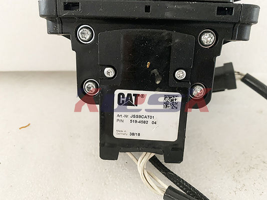 Hydraulisch Proefcontrol joystick valve Hitachi Caterpiller E950M E962M E966M 591-4582