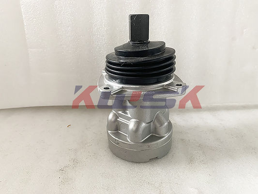 K21010126 Graafwerktuig Joystick Handle Replacement Hydraulisch ProefJoystick
