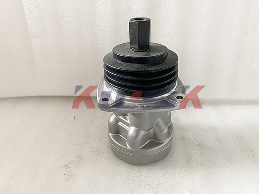Het Graafwerktuig Joystick Handle K21010137 van de schommelingsmotor