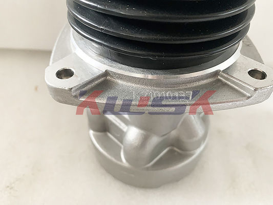 Het Graafwerktuig Joystick Handle K21010137 van de schommelingsmotor