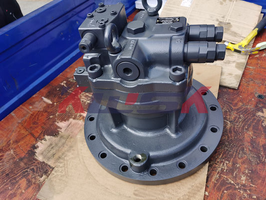 Het Graafwerktuig Swing Motor Assembly van M5X180 EC240B Volvo