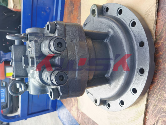 Het Graafwerktuig Swing Motor Assembly van M5X180 EC240B Volvo