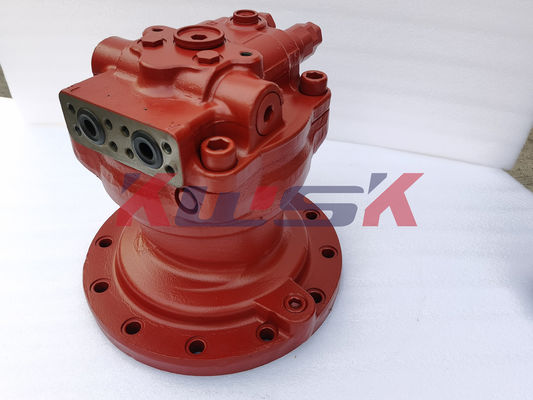 De schommelingsmotor M2x150 170 dh220-3 220-5 R220 Hyundai Doosan zwenkt Motorgraafwerktuig