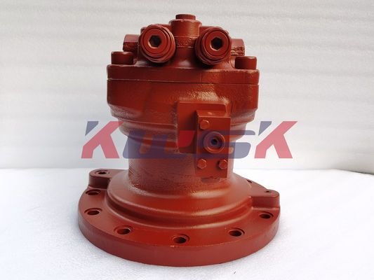 De schommelingsmotor M2x150 170 dh220-3 220-5 R220 Hyundai Doosan zwenkt Motorgraafwerktuig