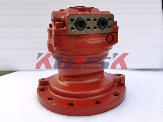 De schommelingsmotor M2x150 170 dh220-3 220-5 R220 Hyundai Doosan zwenkt Motorgraafwerktuig