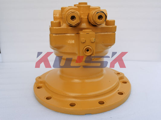 De schommelingsmotor voor Graafwerktuig M2X170 DH300 300-5 258 Hydraulische Doosan zwenkt Motor