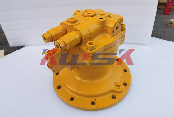 De schommelingsmotor voor Graafwerktuig M2X170 DH300 300-5 258 Hydraulische Doosan zwenkt Motor