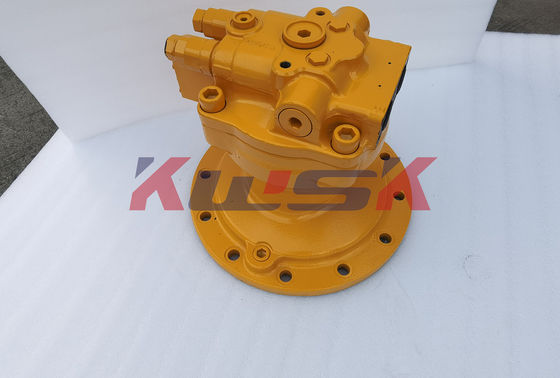 De schommelingsmotor voor Graafwerktuig M2X170 DH300 300-5 258 Hydraulische Doosan zwenkt Motor