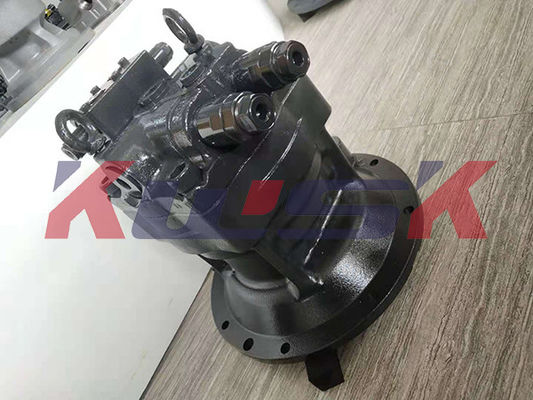 M5X180 delen SH240 Sumitomo zwenken Motorgraafwerktuig Swing Motor Parts
