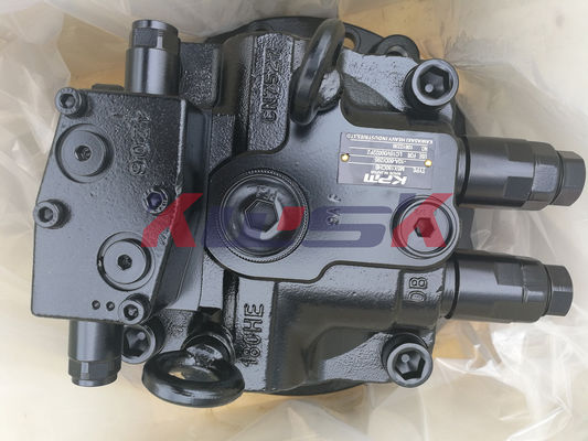 Sk350-8 Kobelco zwenkt Motor voor Graafwerktuig Swing Motor Assembly M5X180