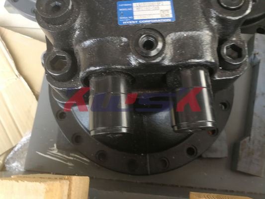 LQ15V00015F2 Kobelco sk250-8 zwenkt het Graafwerktuig van de de Motorschommeling van Motordelen