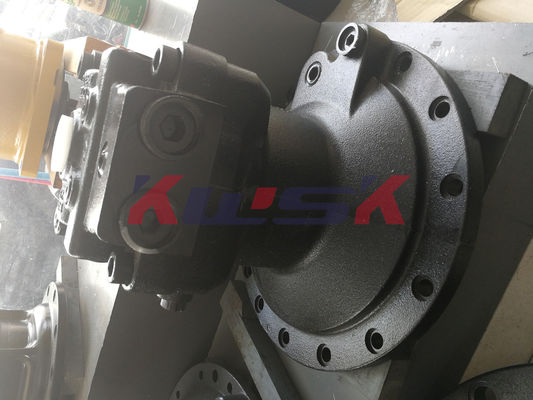 LQ15V00015F2 Kobelco sk250-8 zwenkt het Graafwerktuig van de de Motorschommeling van Motordelen