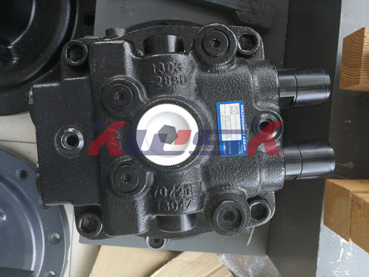 LQ15V00015F2 Kobelco sk250-8 zwenkt het Graafwerktuig van de de Motorschommeling van Motordelen