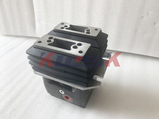 YN30V00105F2 graafwerktuig Joystick Handle Kobelco sk200-8 Delen Graafwerktuigpedal control valve