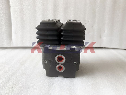 YN30V00105F2 graafwerktuig Joystick Handle Kobelco sk200-8 Delen Graafwerktuigpedal control valve