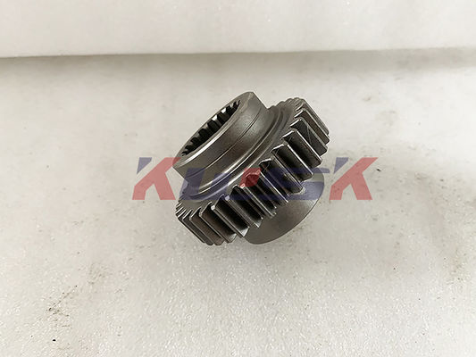 Sk200-3 200-6 Hydraulische Delen K3V112 van Kobelco Koppelingen YN10V00020S116 van het Hydraulische Pomptoestel