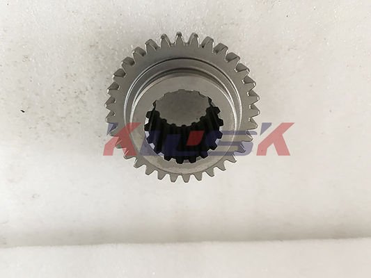 Sk200-3 200-6 Hydraulische Delen K3V112 van Kobelco Koppelingen YN10V00020S116 van het Hydraulische Pomptoestel