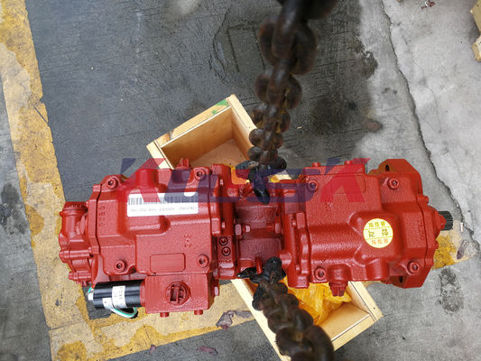 K3v63 de Pomp EC140 Volvo 140 van Flutek van de Hydraulische Pompassemblage de Pomp van  K3v