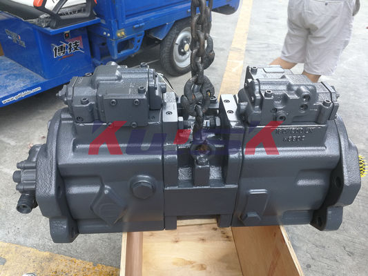De Hydraulische Pompassemblage van Katohd1430 K3V180DT Delen
