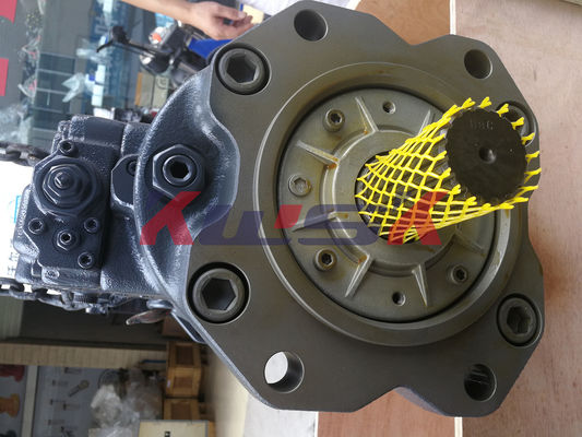 De Hydraulische Pompassemblage van Katohd1430 K3V180DT Delen