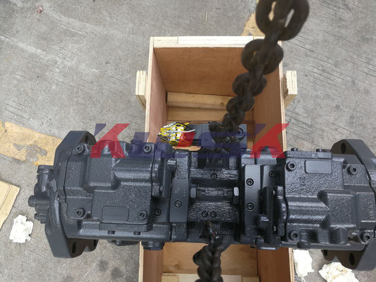 De Hydraulische Pompassemblage van Katohd1430 K3V180DT Delen