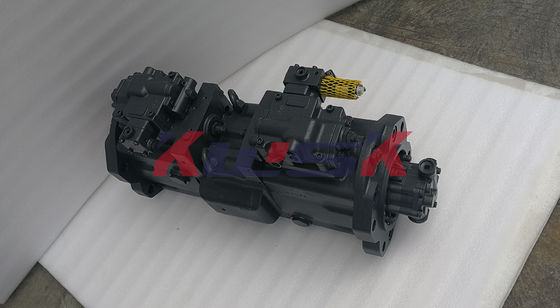 K5v200 Delen Hoofdpomp Sany SY365 SY385 SY465  K5V200DTH-9N1H
