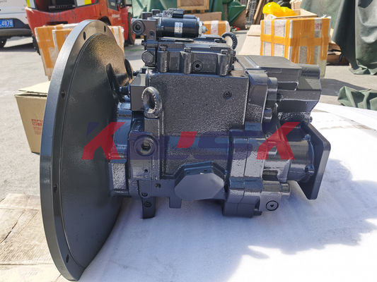 Kpm K5v200  EX400 zx450-1 de Hoofdpomp Assy 4622371 4278291 4432815 K5V200DPH-OE02 van Hitachi