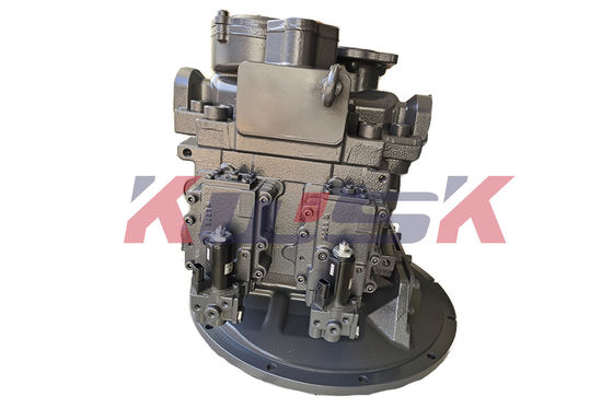 Hydraulische Pomp zx450-3 Zx470 zx470-3 Hitachi-Graafwerktuig Main Pump Assembly van Kpm K5v200