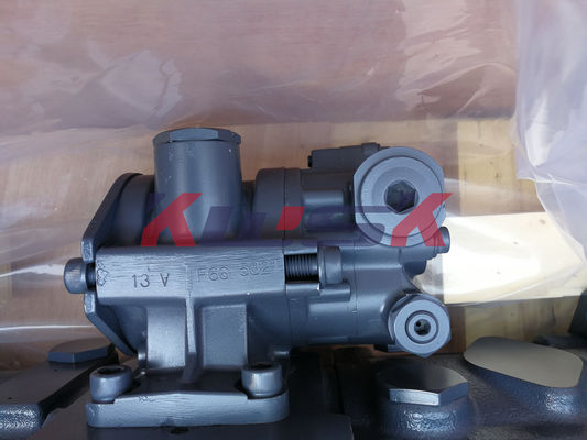 Sumitomo sh210-5 Sumitomo sh200-3 VERPAKKEN EN VERZENDEN 480 de Hydraulische Pompdelen van K3v112dt