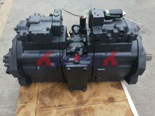 Pomp sh300-3 Verpakken en verzenden 480 van  K5v160dt sh350-5 Sumitomo Hydraulische Pompassemblage