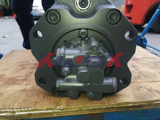 Pomp sh300-3 Verpakken en verzenden 480 van  K5v160dt sh350-5 Sumitomo Hydraulische Pompassemblage
