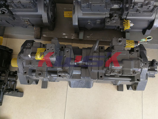 Assemblage van Assy Sumitomo Excavator Hydraulic Pump van de Sumitomosh700 Kpm K3V280 de Hoofdpomp