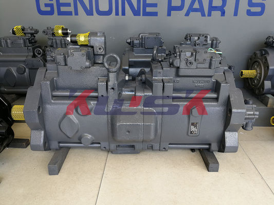Assemblage van Assy Sumitomo Excavator Hydraulic Pump van de Sumitomosh700 Kpm K3V280 de Hoofdpomp
