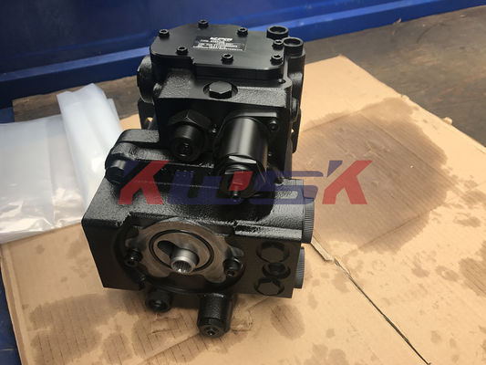 Hoofdpomp Kobelco sk200-8 Sk60-Delen  Hydraulic Pump K3v112dt van SR Kobelco Sk60