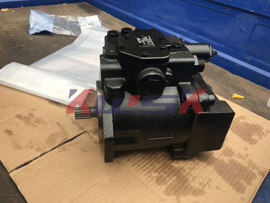 Hoofdpomp Kobelco sk200-8 Sk60-Delen  Hydraulic Pump K3v112dt van SR Kobelco Sk60