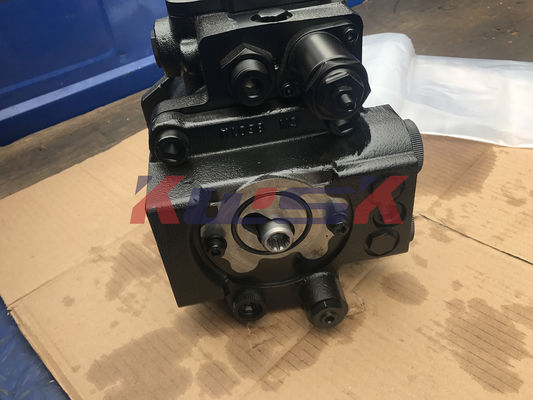 Hoofdpomp Kobelco sk200-8 Sk60-Delen  Hydraulic Pump K3v112dt van SR Kobelco Sk60